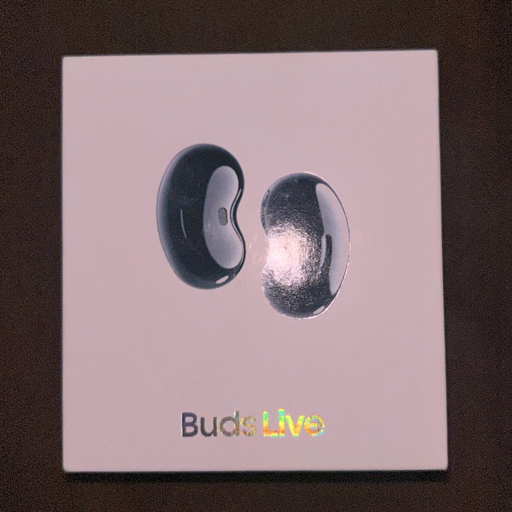 Samsung Galaxy Earbuds